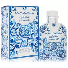 Light Blue Summer Vibes Cologne By Dolce & Gabbana for Men