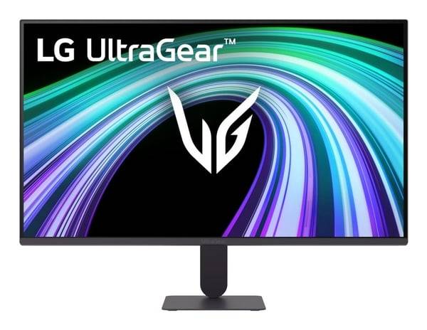 LG UltraGear G4 platta pc-skärmar 60,5 cm (23.8) 1920 x 1080 pixlar Full HD LED Svart