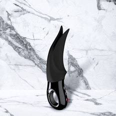 Fun Factory - Volta Clitoral Vibrator | Black