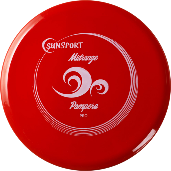 Sunsport Discgolf Pro Pampero Midrange Discgolf Onecolour - One Size