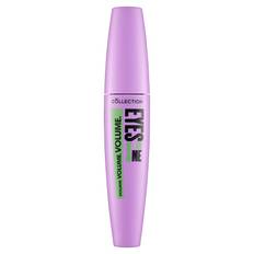 COLLECTION Eyes on Me Volumising Mascara Black