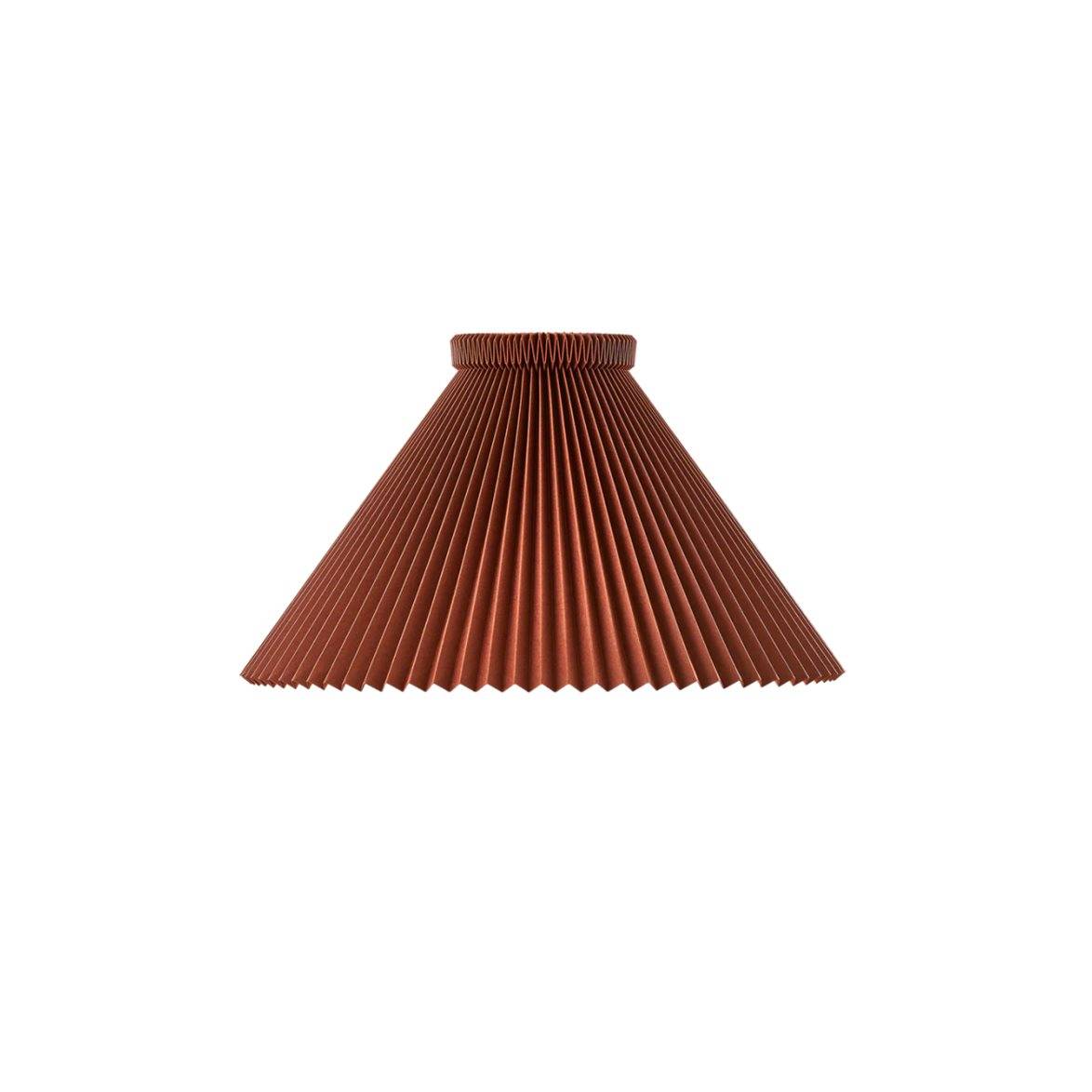 Le Klint Le Klint 1 lampskärm, Chocolate 35 cm