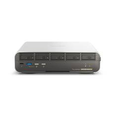 QNAP TBS-H574TX - NAS-Server - 5 Schächte - RAID JBOD, RAID 0, 1, 10, 5, 50, 6, 60, 60 Hot Spare