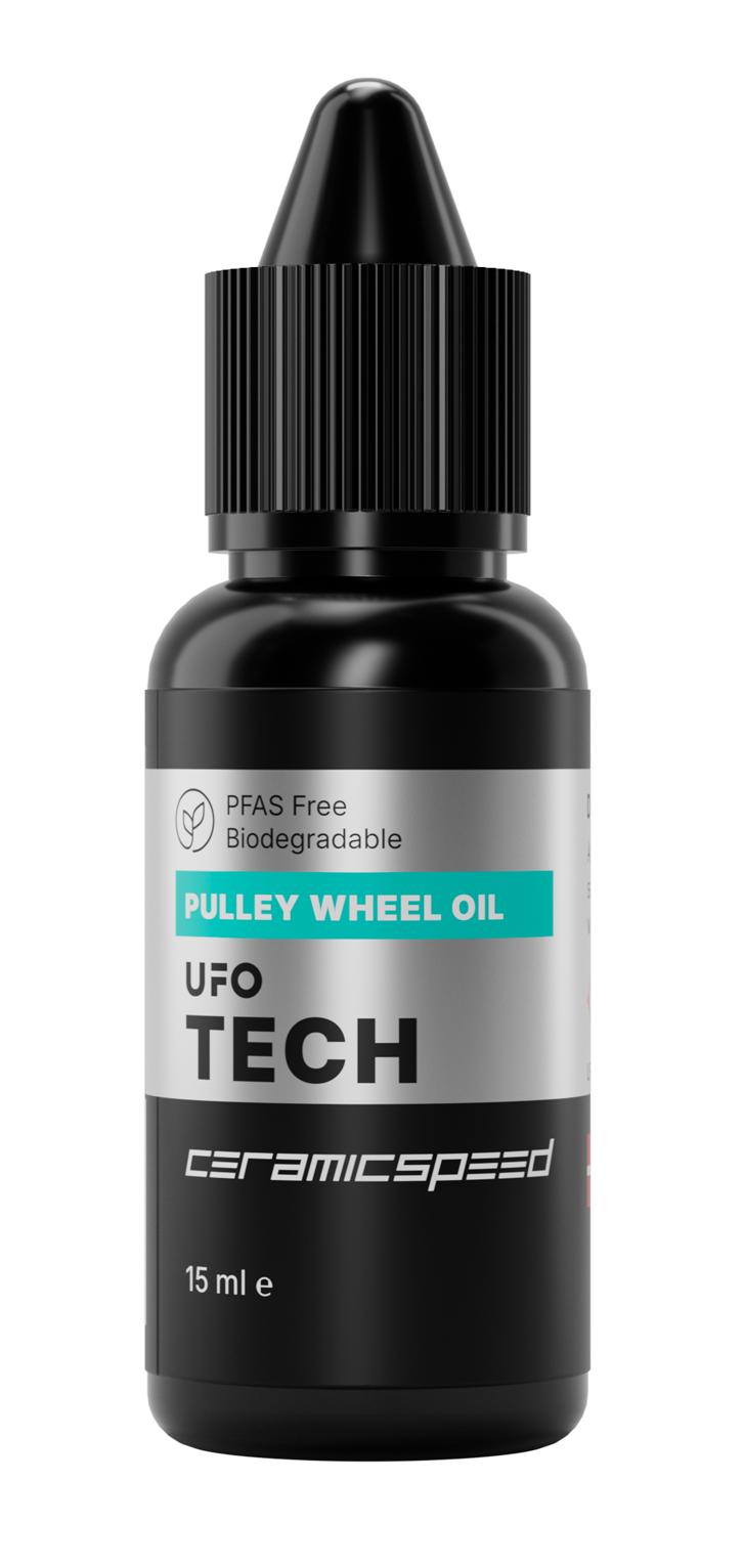 CeramicSpeed ????UFO remskiveolja 15 ml