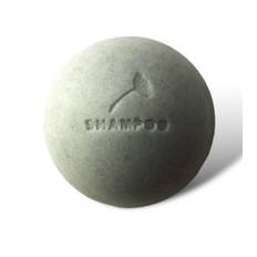 SPIRULINA SWIRL- shampoo bar - Skæl & Hovedbunds problemer