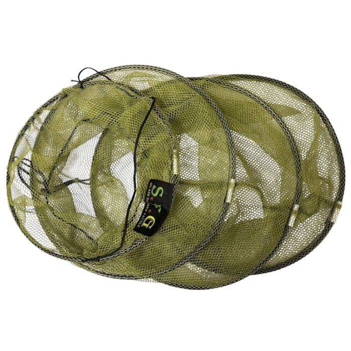 SFG Basic Keepnet 80cm