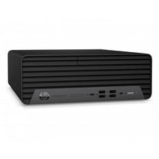 HP ProDesk 600 G6 SFF Intel Core i5-10400F 512GB SSD 16GB Windows 11 Pro AMD Radeon R7 250