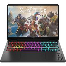 HP OMEN 14 U-7 255H/16/1TB/RTX5060 14" gaming laptop- På fjernlager - Klar levering