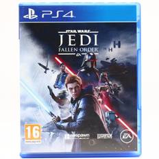 Star Wars Jedi: Fallen Order (PS4)