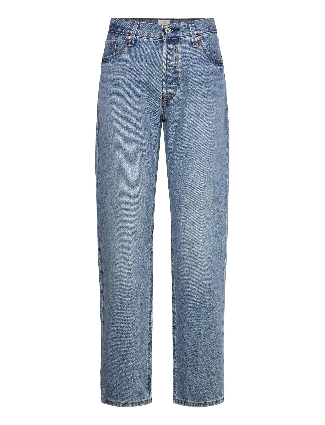 LEVI'S® 501 90S In Love With You | Blue | 28 x 32