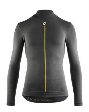 Assos Spring Fall Long Sleeve Skin Layer P1