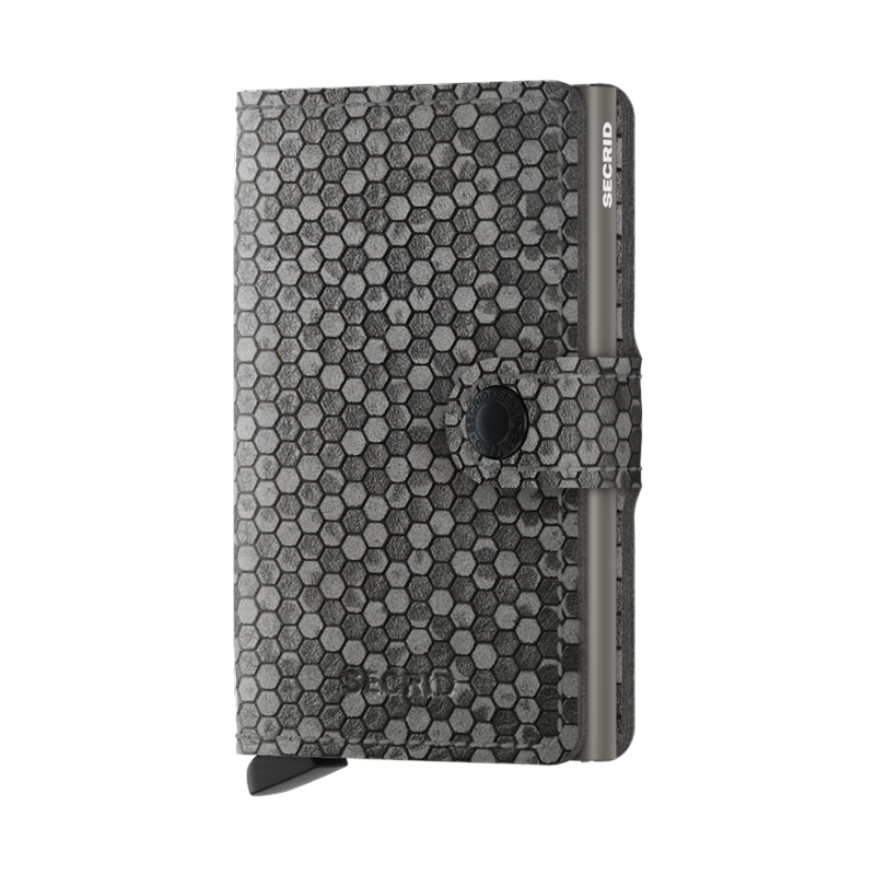 Korthållare Mini Wallet