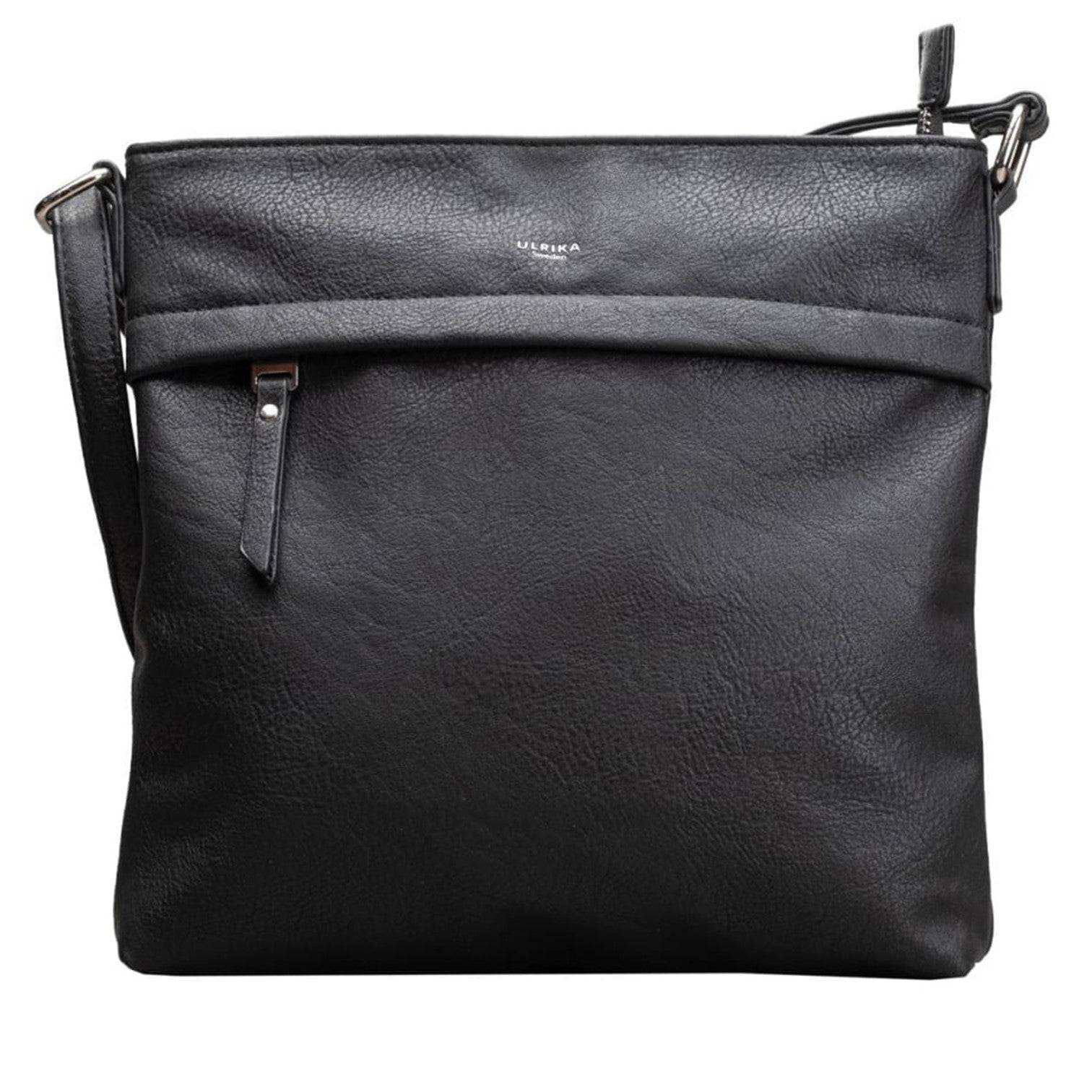 Ulrika Noos Crossbody Taske Sort