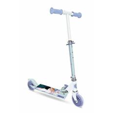 Sparkcykel Frozen Aluminium 80 x 55,5 x 9,5 cm