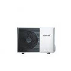 Vaillant aroTHERM VWL 35/5 230V S2 luft/vand varmepumpe, 3 k