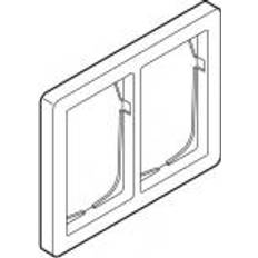 LK FUGA® Baseline Antibateriel Ramme 63 1,5 m