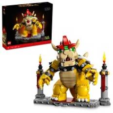 LEGO® Super Mario Der mächtige Bowser 71411