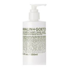 Cannabis Hand+Body Wash Beauty Women Home Hand Soap Liquid Hand Soap Nude Malin+Goetz