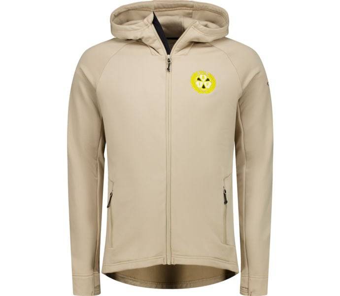 Power M fleecetröja, HAY, Unisex, L