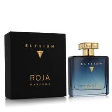 Roja Parfums Elysium Herre Eau de Cologne 100ml