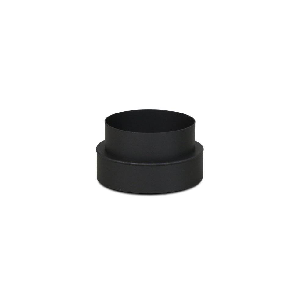 Rökrör adapter 130/150
