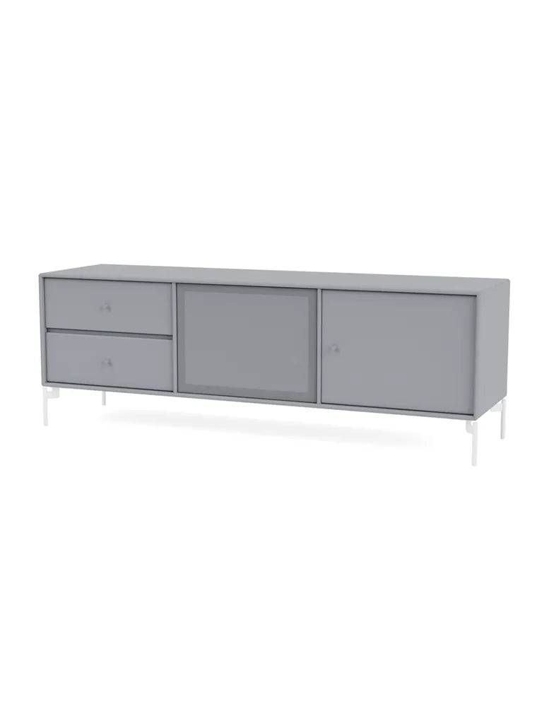 TV & Sound Modul, Octave VI, inkl. ben snow fra Montana Graphic - Jacobsen Plus