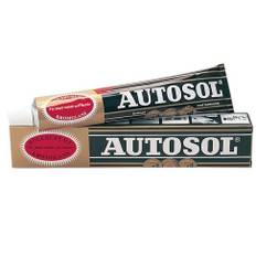 Autosol Polermedel Tub 100g