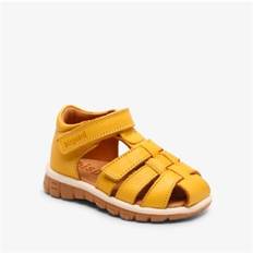 Bisgaard - Sandaler - Angus - Yellow