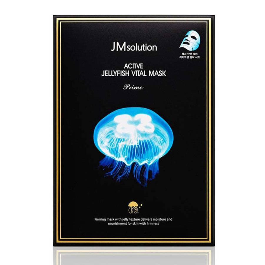 Active Jellyfish Vital Mask