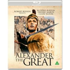 Alexander the Great