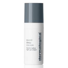 Dermalogica Sound Sleep Cocoon Night Gel-Cream 10ml