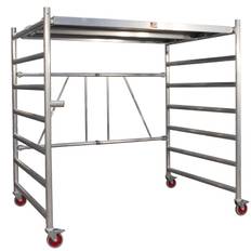 Jumbo Proff Foldestillads 178BK