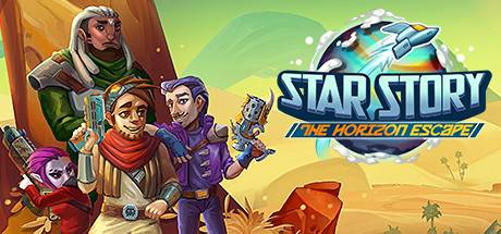 Star Story The Horizon Escape (PC) - Standard