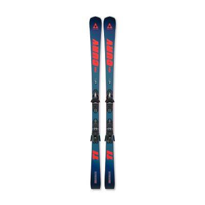 Fischer The Curv TI TPR + RS10 PR