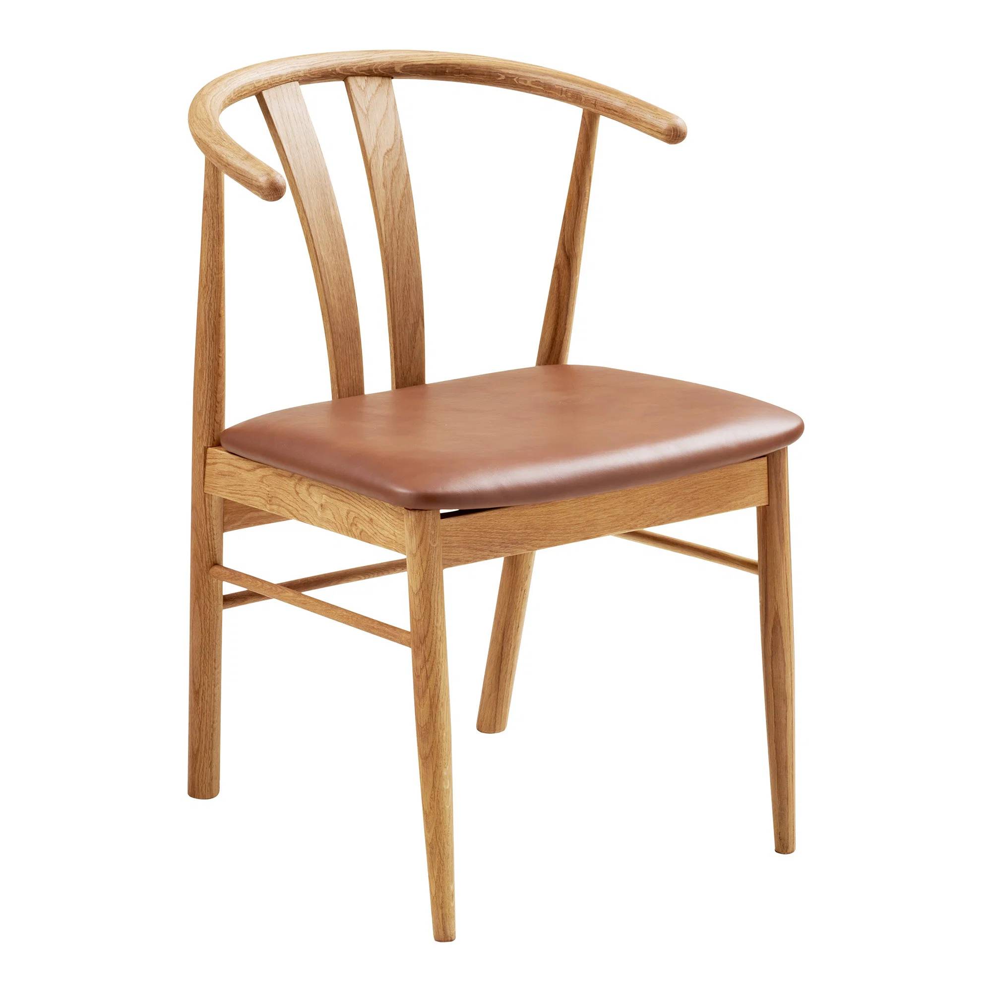 HOUSE NORDIC ARTENARA SPISEBORDSSTOL EG/PU