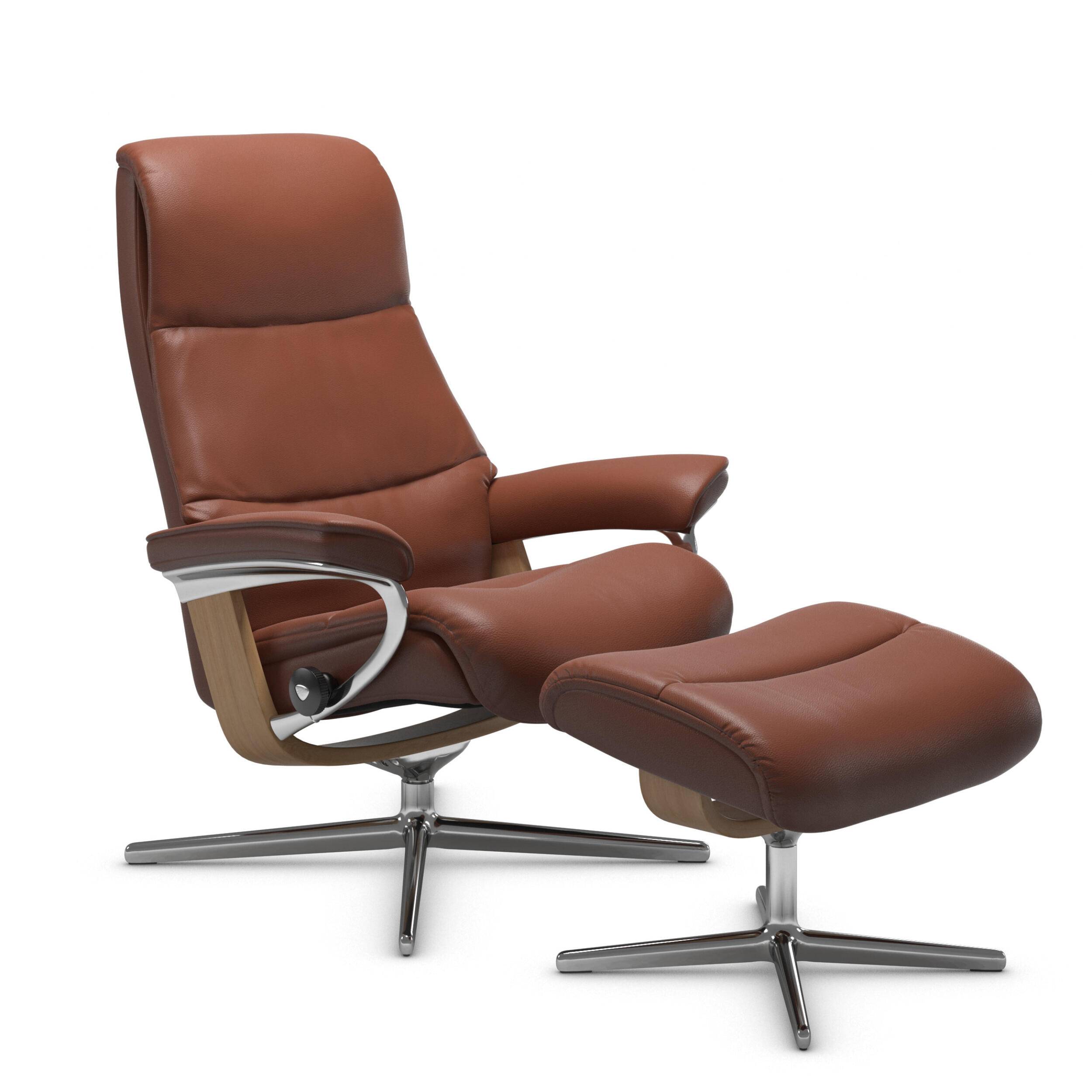 Stressless View M