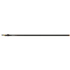 Fiskars Quikfit Teleskopskaft 230-400cm