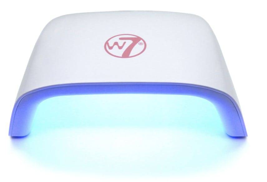 W7 UV/LED Nail Lamp 1 st