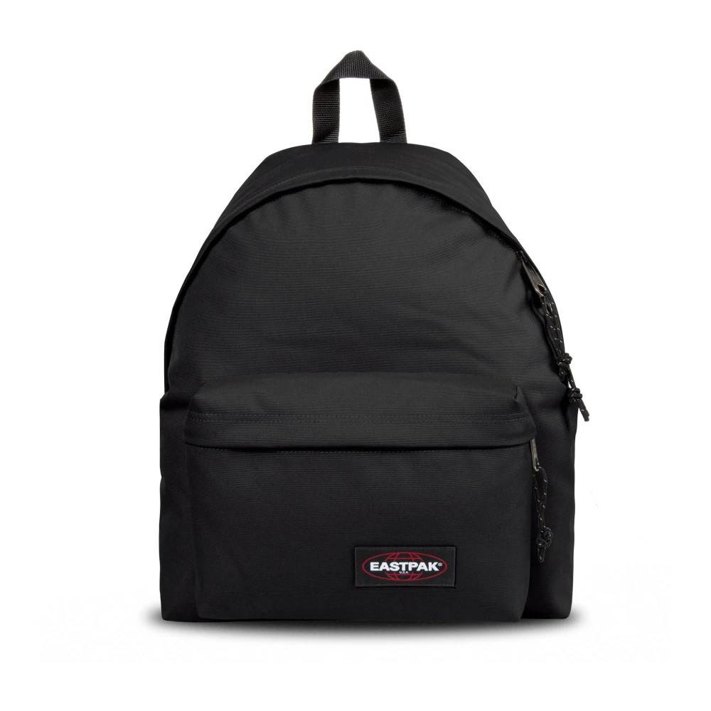 Eastpak Autentisk Padded PakR Rygsæk - Tasker - unisex - Sort - ONE SIZE - Uld