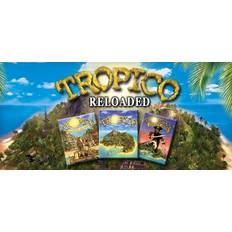 Tropico Reloaded