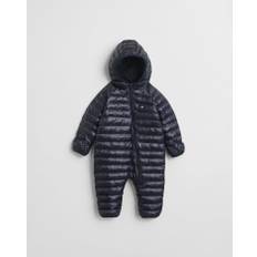 GANT Barn Baby Shield vadderad overall (68)