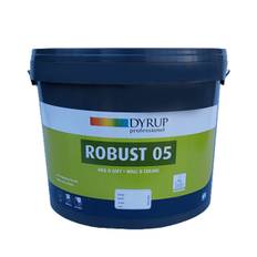 Dyrup Robust Akryl 05 Vægmaling 50 Liter