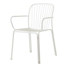 Thorvald SC95 Armchair - Ivory