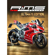 RiMS Racing | Ultimate Edition (PC) - Steam Key - GLOBAL