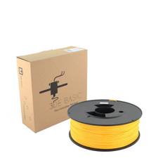 3DE Basic - PLA - Yellow - 1.75mm - 1kg