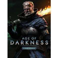 Age Of Darkness: Final Stand (PC) - Steam Gift - EUROPE