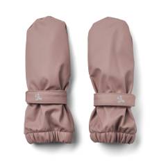 Wheat - Regn Luffer - Rily - Dusty Lilac 6-12 mdr.