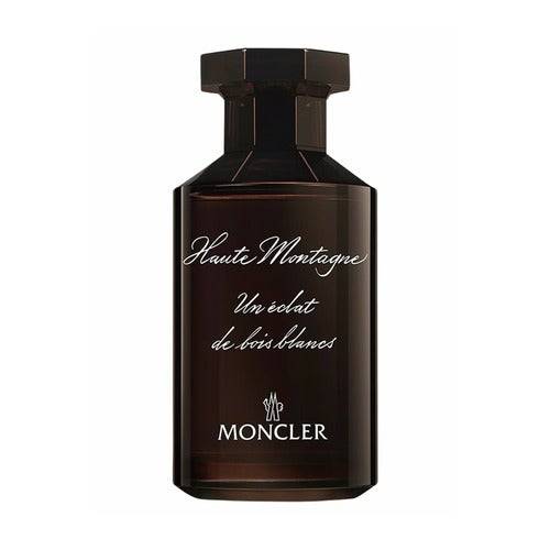 Moncler Haute Montagne Eau de parfum 200 ml