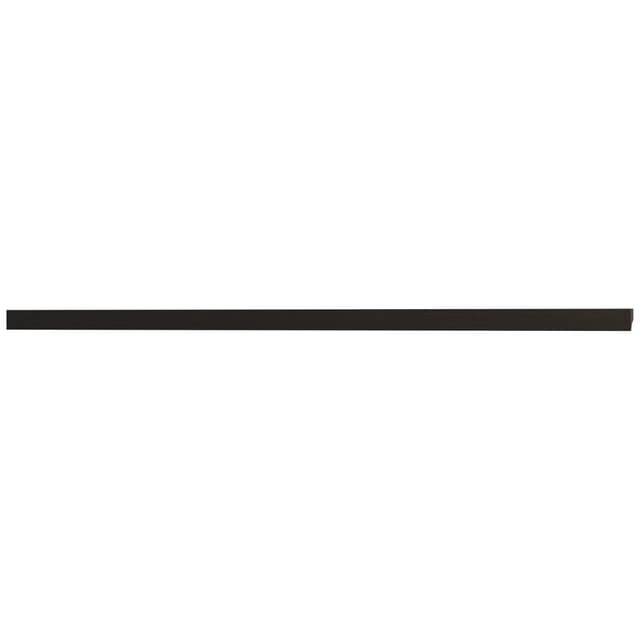 Epoq Contour handtag 800 mm (dark oak)