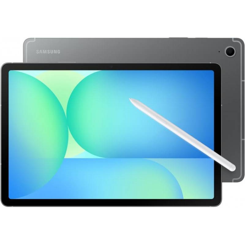 Samsung Galaxy Tab S10 FE Wi-Fi 256GB - Grå